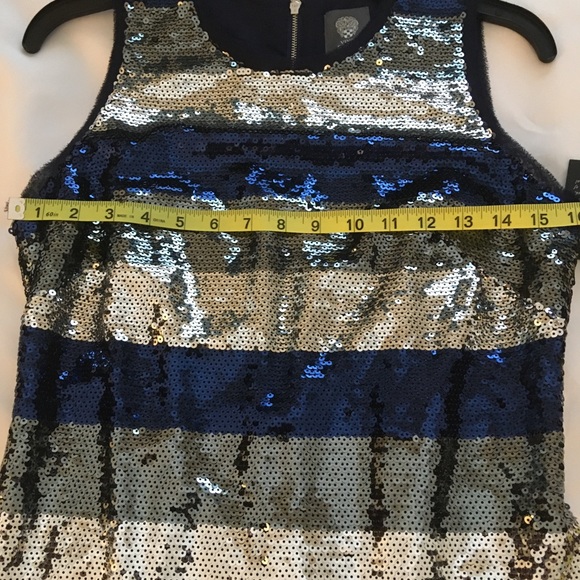 Vince Camuto dress 💎 - Picture 6 of 12